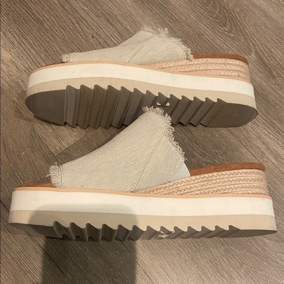 TOMS Diana Mule - Picture 6 of 10